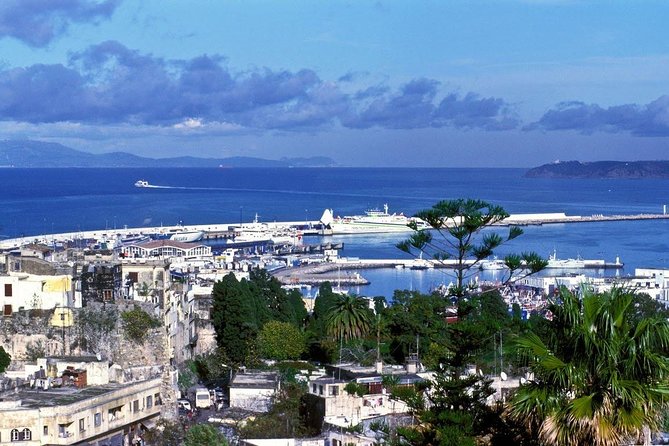 From Tangier: Cap Spartel and Hercules Cave with Camel Ride - Using your free time in Tangier’s medina without getting lost