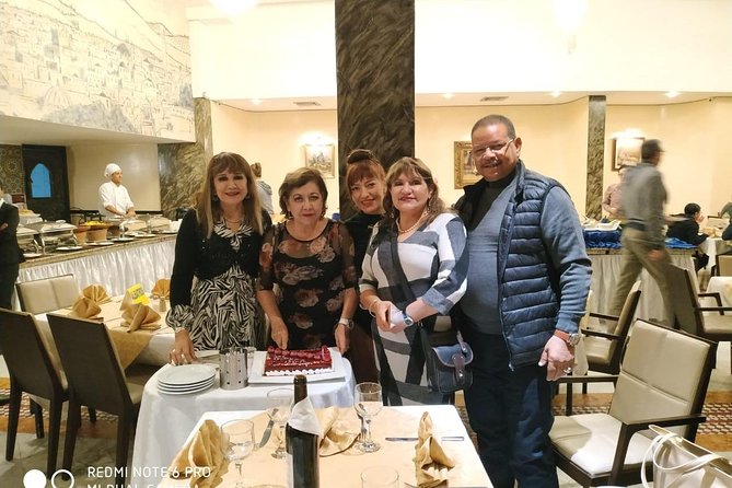 From Tangier: Cap Spartel and Hercules Cave with Camel Ride - What to bring (and what to skip) so the day stays easy