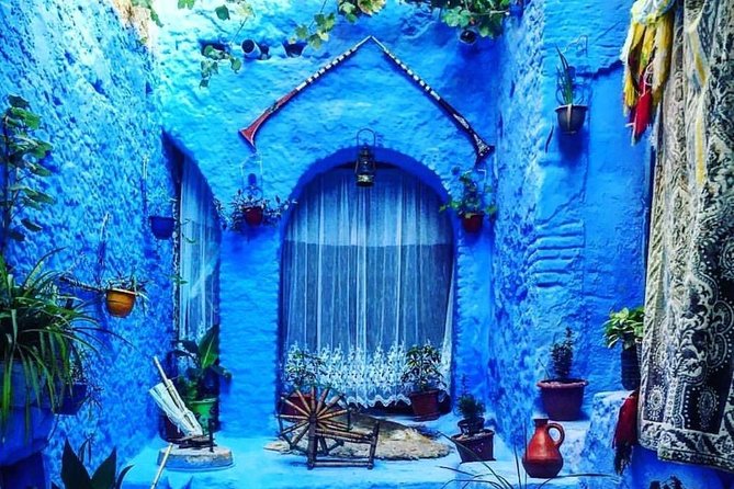 From Tangier: Chefchaouen Day Trip with Local Guide - Key Highlights You’ll Actually Feel
