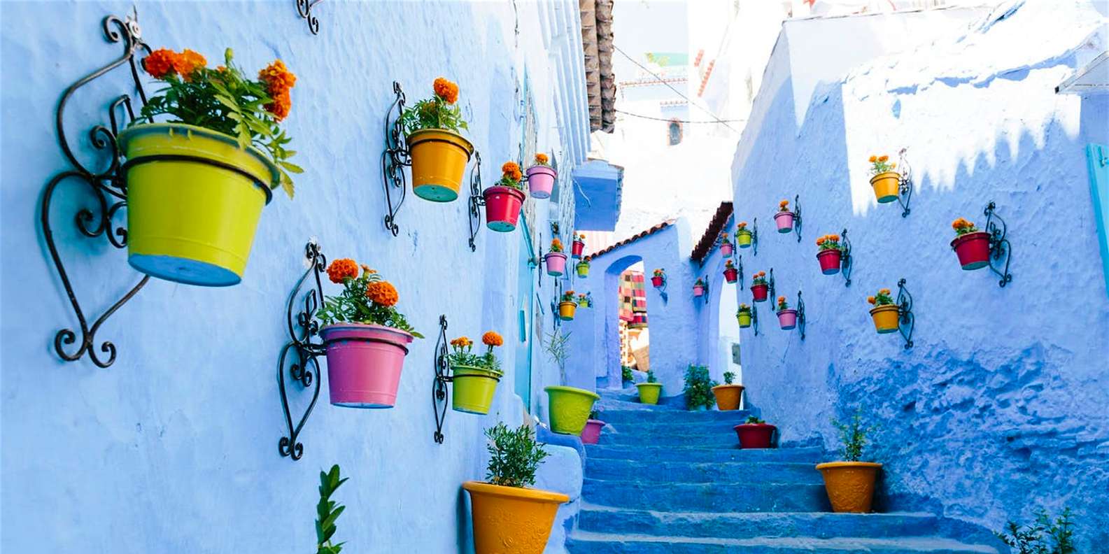 From Tangier: Chefchaouen Day Trip with Local Guide - Who This Day Trip Suits Best