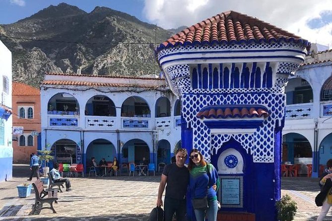 From Tangier: Chefchaouen Day Trip with Local Guide - Into the Blue Medina: What the Guided Walk Really Gives You