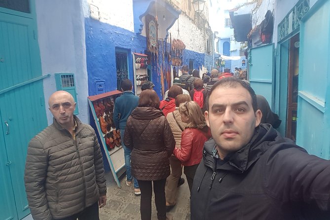 From Tangier: Chefchaouen Day Trip with Local Guide - Place Outa el Hammam: The Kasbah Option (When It’s Worth Paying Extra)