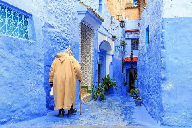 From Tangier: Chefchaouen Day Trip with Local Guide - Walking Load, Timing, and Who This Day Trip Fits Best