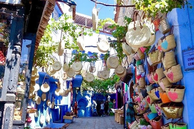 From Tangier: Chefchaouen Day Trip with Local Guide - Price and Value: What You’re Really Paying For