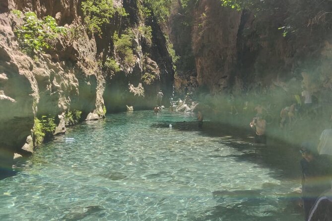 From Tangier: Day Trip to Chefchaouen and Akchour Waterfalls - Key Points Worth Your Time