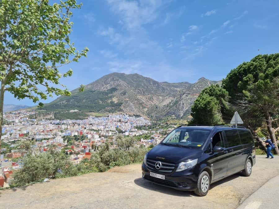From Tangier: Day Trip to Chefchaouen and Akchour Waterfalls - Who Should Book This Chefchaouen and Akchour Trip