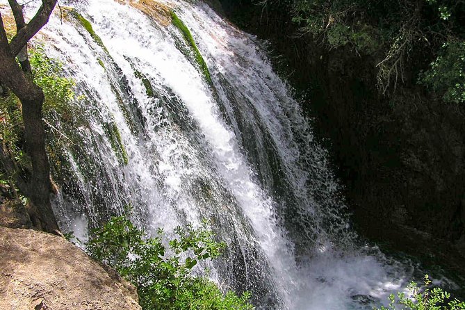 From Tangier: Day Trip to Chefchaouen and Akchour Waterfalls - Price and Value: Is $74 a Fair Deal?
