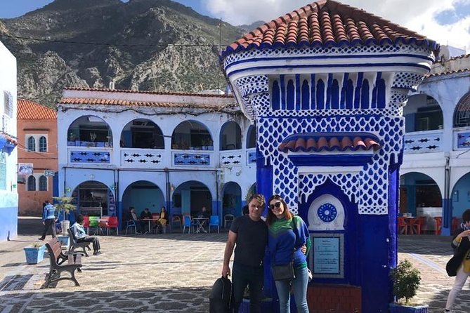 From Tangier: Special Day Trip to Chefchaouen and Tetouan - When This Day Trip Really Works Best