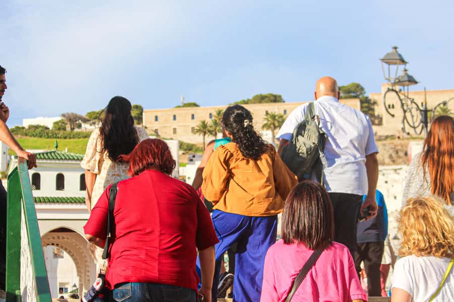 From Tangier: Special Day Trip to Chefchaouen and Tetouan - Practical Things to Know Before You Go