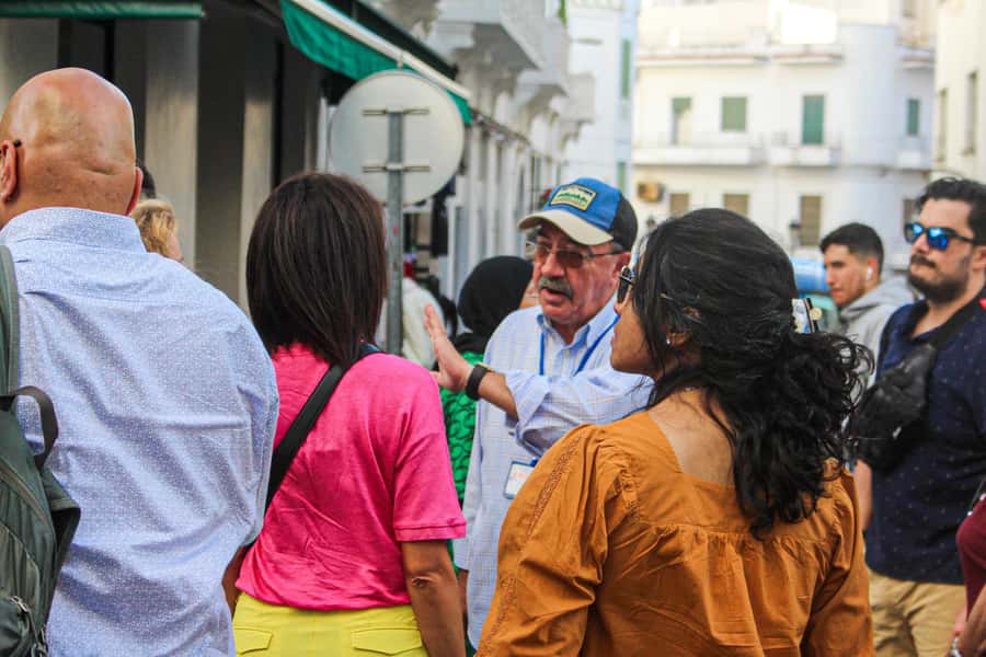 From Tangier: Special Day Trip to Chefchaouen and Tetouan - Should You Book This Chefchaouen and Tetouan Day Trip?