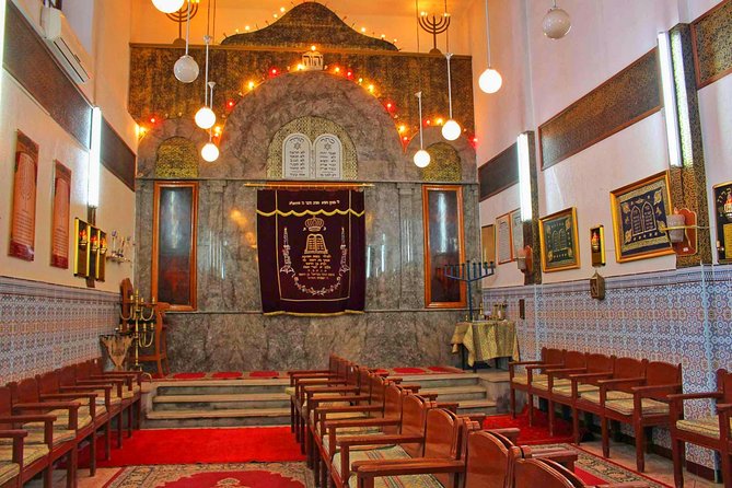 Highlights of Marrakech: Private Half-Day City Tour - Key Points You’ll Care About