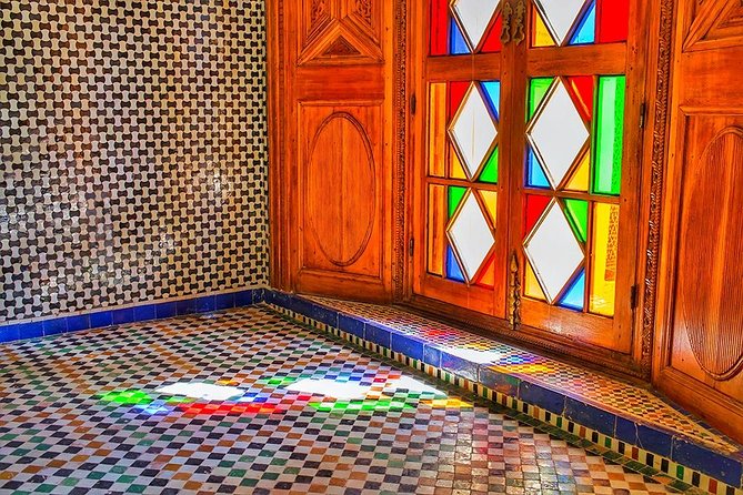 Highlights of Marrakech: Private Half-Day City Tour - Gueliz & Hivernage Start: The Smooth Lead-In Before the Medina