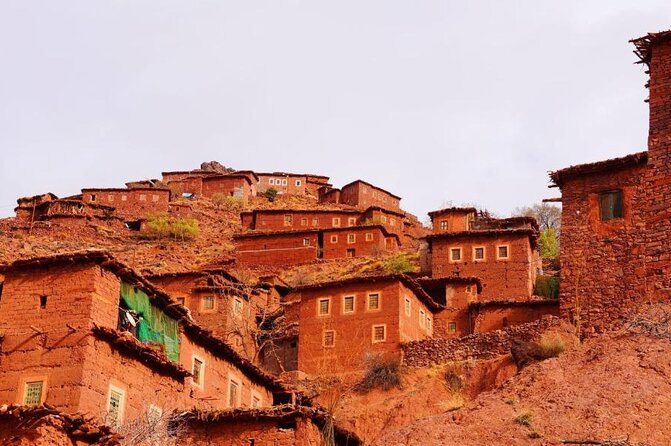 Lunch in the High Atlas: Ourika Valley Waterfalls & 3 Valleys - Who This Trip Suits (and Who Should Rethink It)