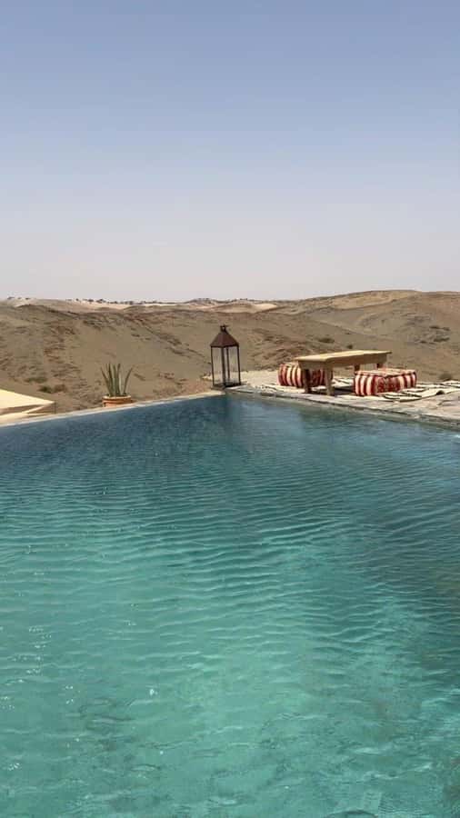 Lunch & Swimming Camel Ride and Quad Biking in Agafay - Key things I’d plan around