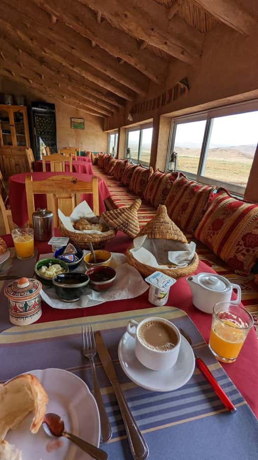 Lunch & Swimming Camel Ride and Quad Biking in Agafay - Should you book this Agafay quad and camel lunch day?