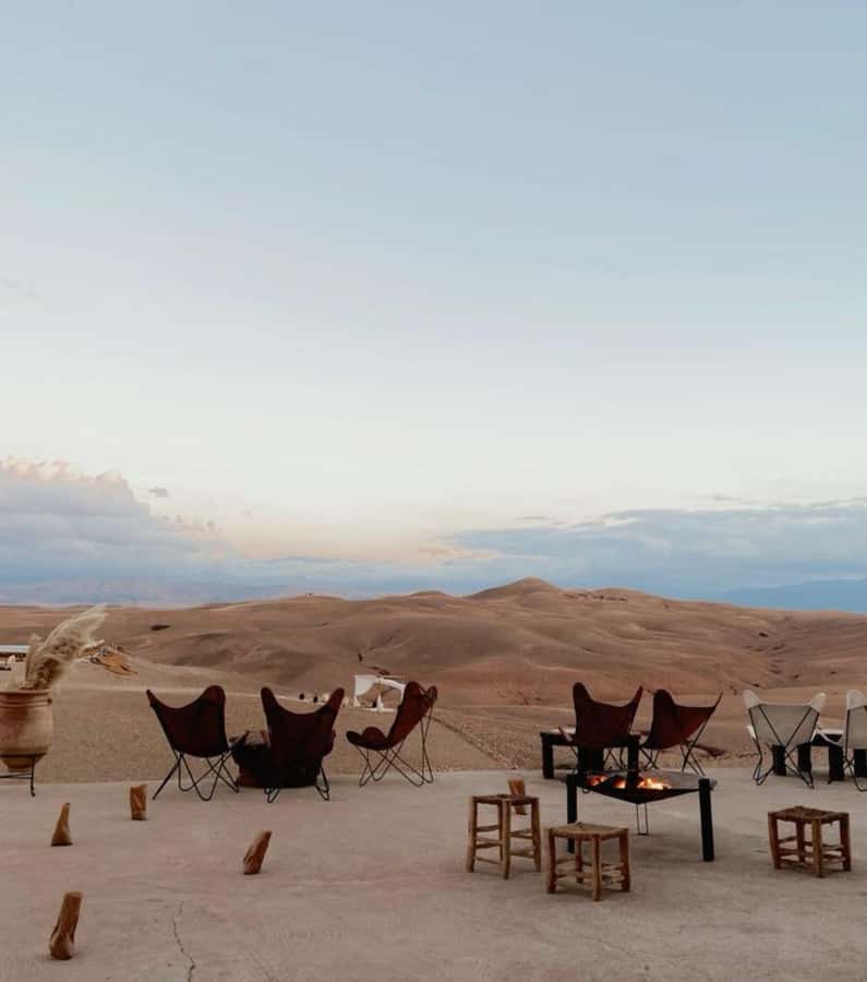 Lunch & Swimming Camel Ride and Quad Biking in Agafay - Swimming in the desert day: why this isn’t just a bonus