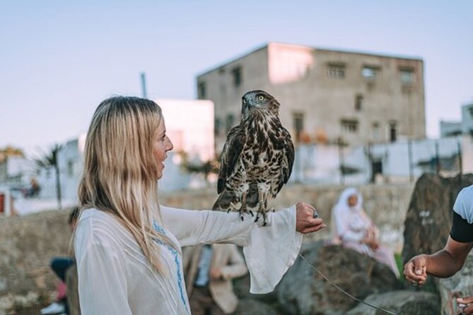 luxury 4 Hour Private Tour of Tangier - Tangier in 4 to 5 Hours: What You’re Really Buying