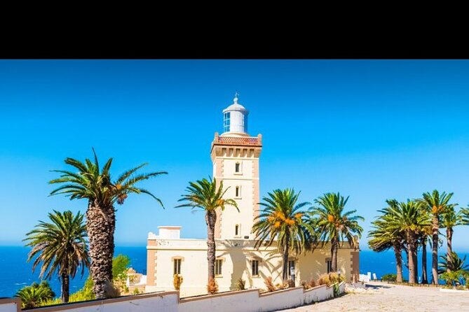 luxury 4 Hour Private Tour of Tangier - Achakkar Beach Camel Ride: The Fun Part You’ll Actually Remember