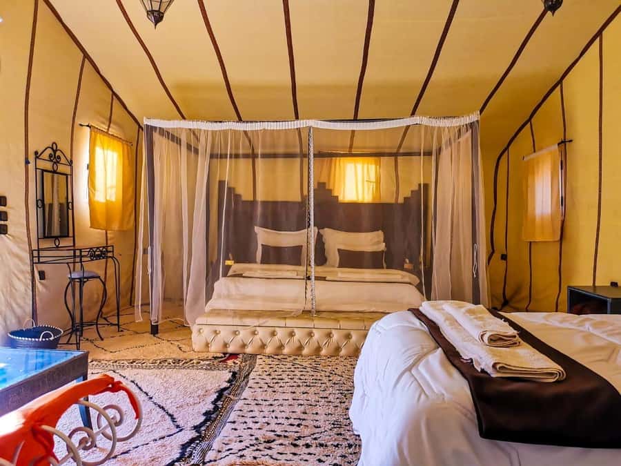 Majestic Desert: 3-Day Luxury Journey from Marrakech to Fes - Price and Value: What You’re Really Paying For at About $138
