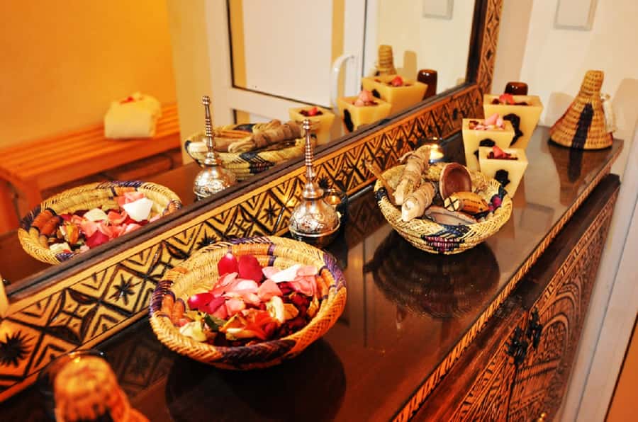 Marrakech: 2-Hour Traditional Moroccan Hammam Experience - Key things to know before you go