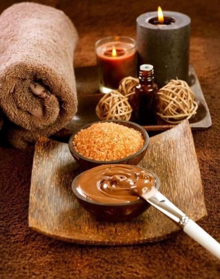 Marrakech: 2-Hour Traditional Moroccan Hammam Experience - Mint tea, pastries, and the calm aftercare