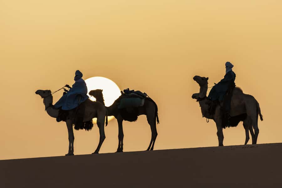 Marrakech: 3-Day Desert Trip to Merzouga with Luxury Camp - Quick take: what makes this trip work