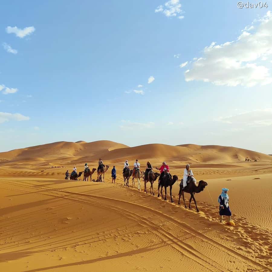 Marrakech: 3-Day Desert Trip to Merzouga with Luxury Camp - Marrakech to Merzouga: the 3-day rhythm you’re signing up for