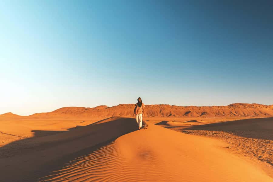 Marrakech: 3-Day Desert Trip to Merzouga with Luxury Camp - Ouarzazate stop: Kasbah Taourirt is optional