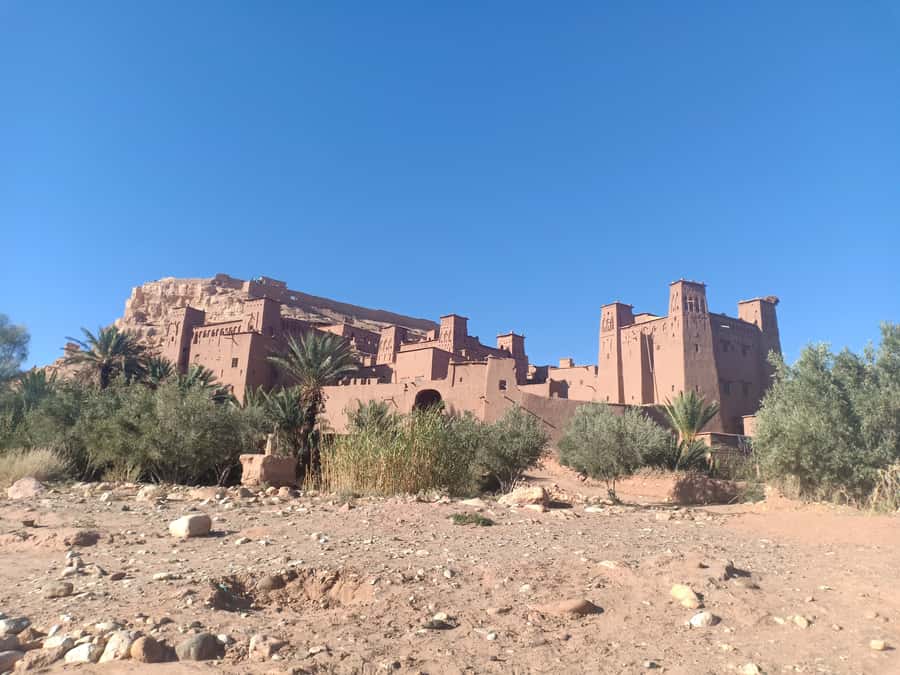 Marrakech: 3-Day Merzouga Sahara Desert Tour with Quad Ride - Who this tour fits best (and who should skip it)