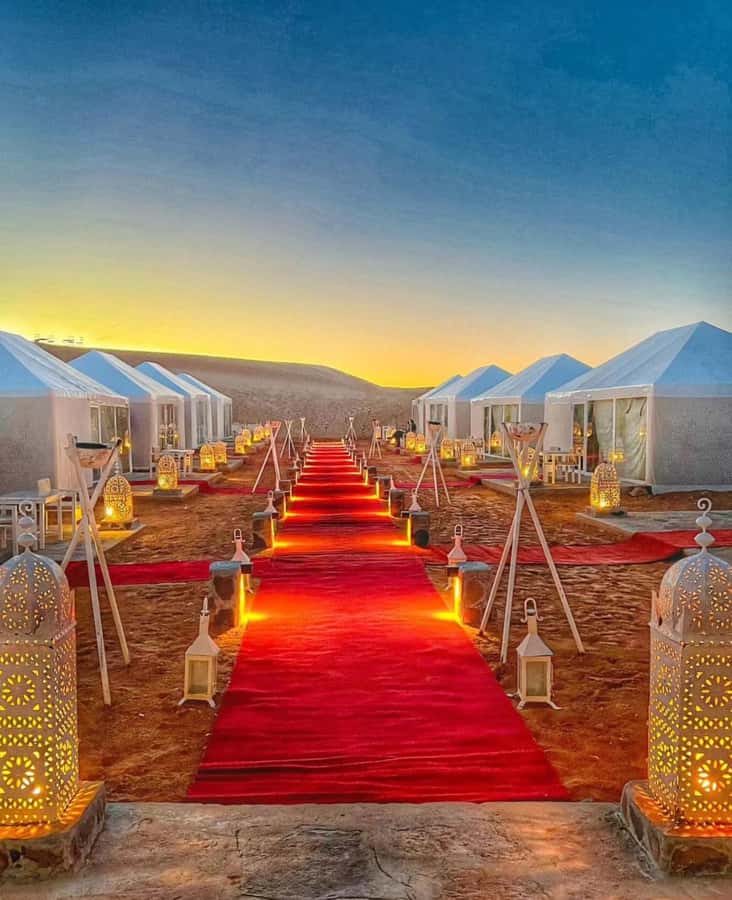 Marrakech: 3Day Luxurious Merzouga Tour w/ Camel&Quad Option - Marrakech to Merzouga in 3 Days: What This Trip Really Delivers