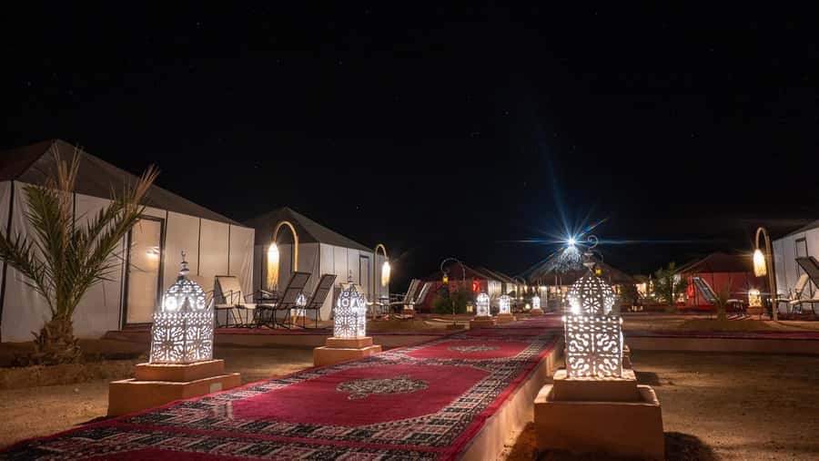 Marrakech: 3Day Luxurious Merzouga Tour w/ Camel&Quad Option - Meals, Bathrooms, and the Reality of Road-Trip Morocco