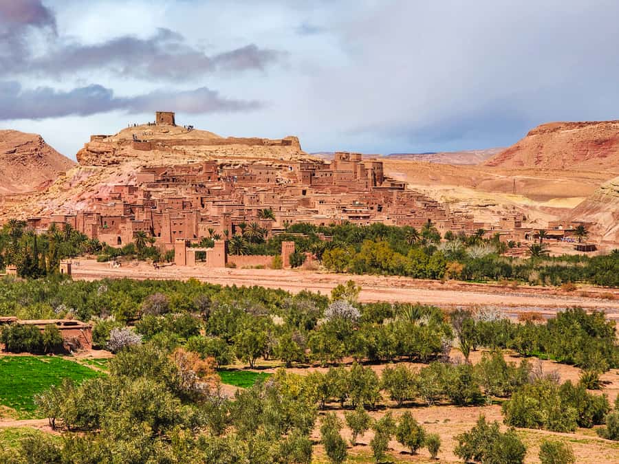 Marrakech: 3Day Luxurious Merzouga Tour w/ Camel&Quad Option - Quad Biking Option: When It’s Fun, When It’s Not