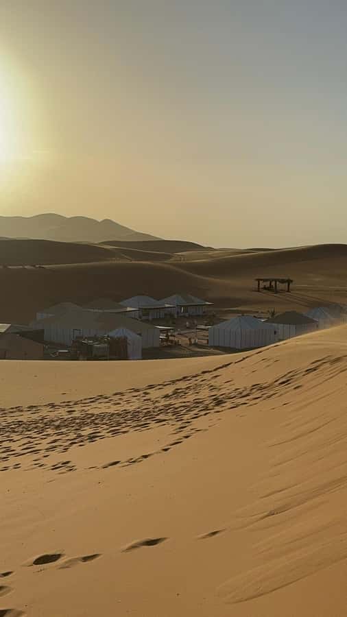 Marrakech: 3Day Luxurious Merzouga Tour w/ Camel&Quad Option - Packing Tips I’d Follow for Merzouga Heat and Camel-ride Comfort