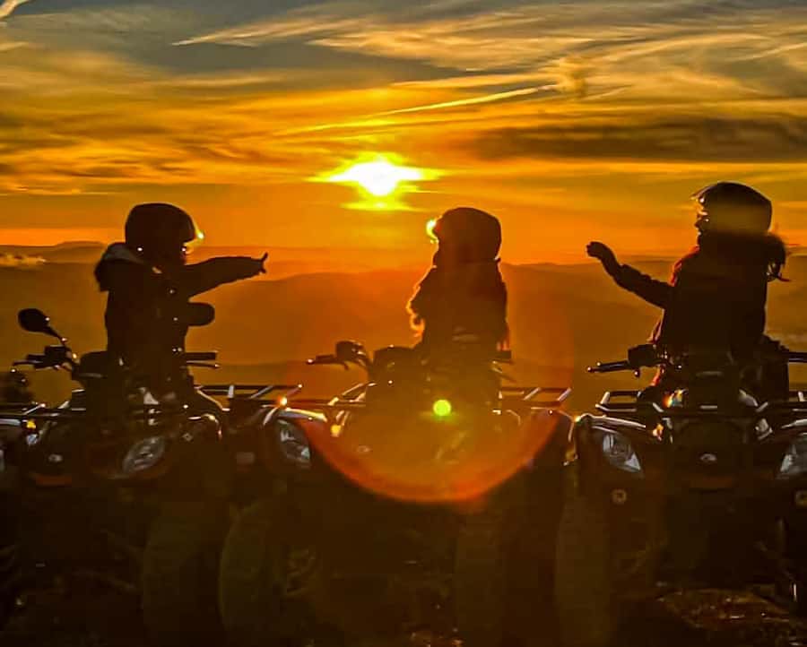 Marrakech: Agafay Desert: Camel ride Quad Bike, Dinner show - Value for $19: What You’re Really Getting