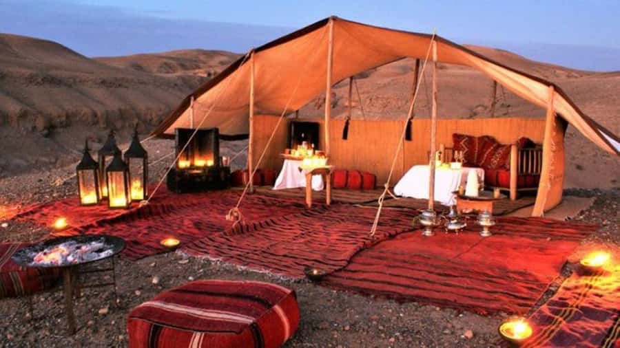 Marrakech: Agafay Desert Magic Sunset Dinner & Live Show - Key Things I’d Focus On Before You Go