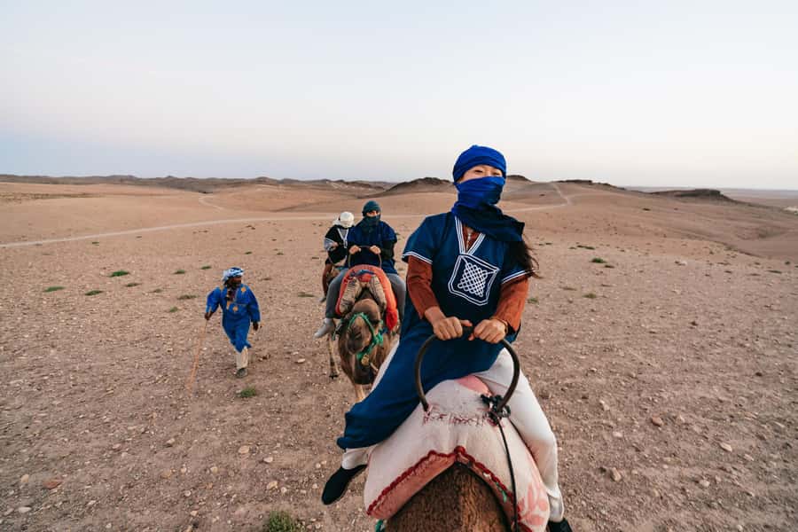 Marrakech: Agafay Desert Pool, Dinner & Live Show Experience - Price and Value: Why $23 Feels Fair for What You Get