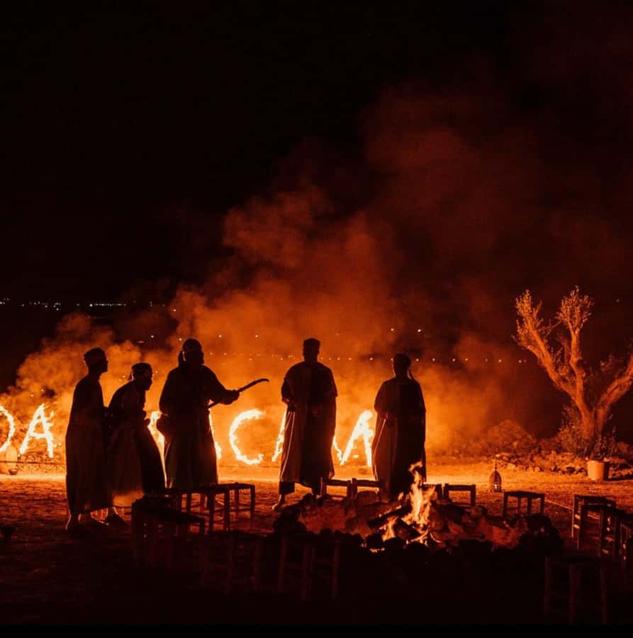 Marrakech: Agafay Desert Quad, Camel Ride & Dinner Show - Price and what you’re really paying for (around $24 for 5 hours)