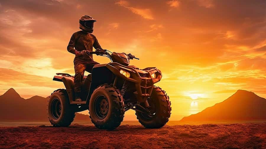 Marrakech: Agafay Desert Quad, Camel Ride & Dinner Show - Should you book this tour? My practical take