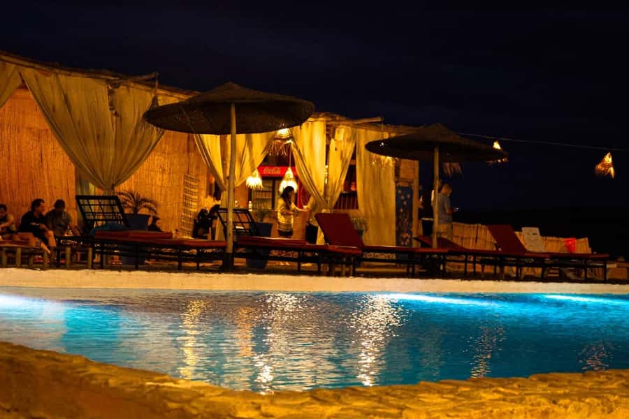 Marrakech: Agafay Desert Quad, Camel Ride & Dinner Show - Quad biking in Agafay: the adrenaline part (and how it stays beginner-friendly)