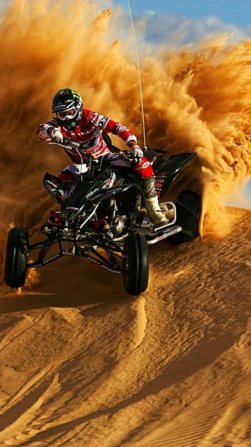 Marrakech: Agafay Desert Quad & Camel Rides with Dinner Show - Agafay Desert: Why this rocky scenery works so well