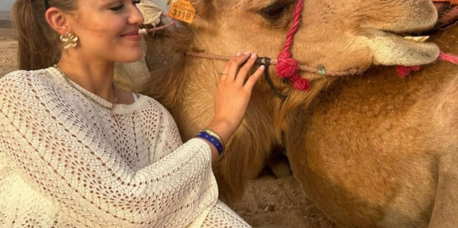 Marrakech: Agafay Desert Quad & Camel Rides with Dinner Show - Quad biking in Agafay: safety briefing, shared doubles, and 40 minutes of real fun