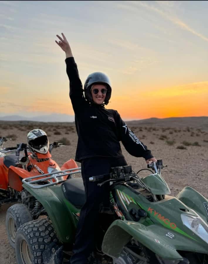Marrakech: Agafay Desert Quad & Camel Rides with Dinner Show - Value check: is $24 for 7 hours actually a good deal?