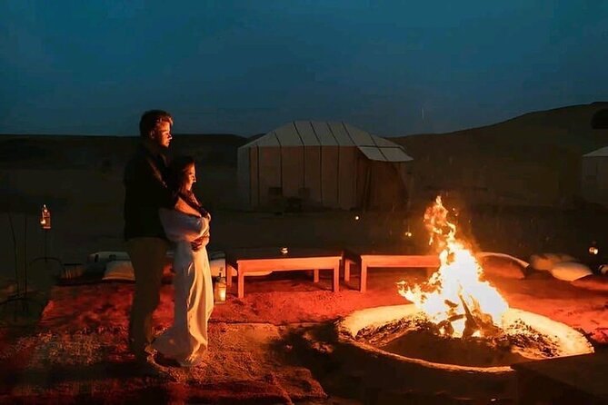 Marrakech: Agafay Desert Sunset, Camel Ride, and Dinner Show - Key highlights worth planning around