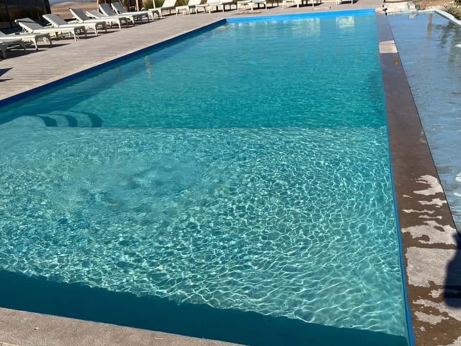 Marrakech: Agafay Dinner Show with Quad/Camel Ride and Pool - Tea, Pool, and Optional Camel or Quad: The Best Part Is Your Choice