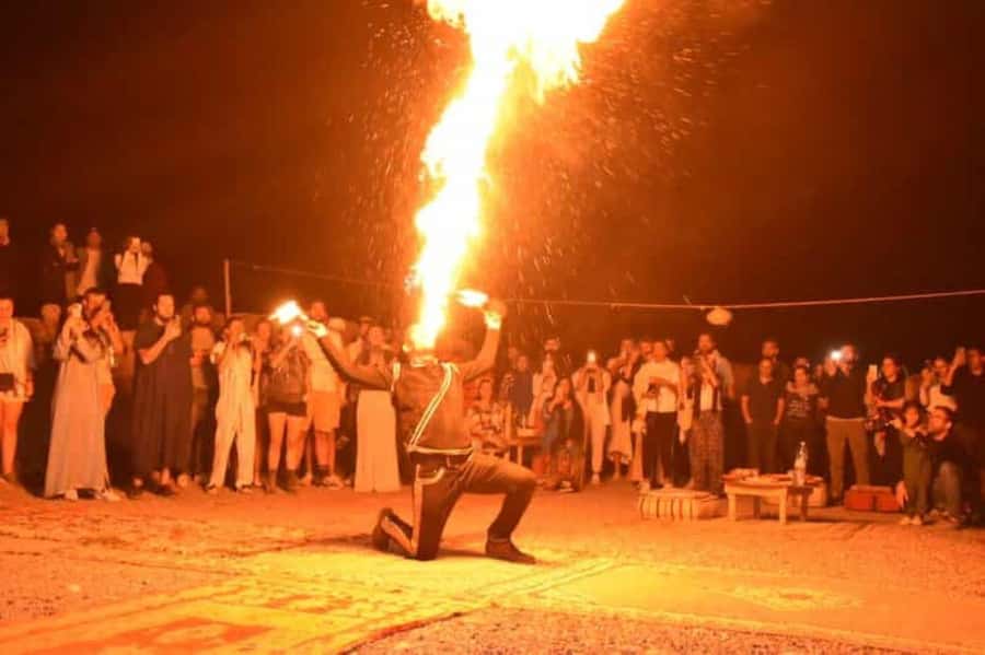 Marrakech: Agafay Dinner Show with Quad/Camel Ride and Pool - Who This Tour Fits Best (and Who Should Skip It)