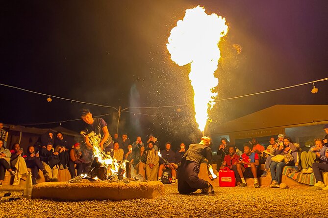 Marrakech: Agafay Quad Tour with Camel Ride, Dinner & Show - Why Agafay Quad + Camel Feels Like a Real Desert Day