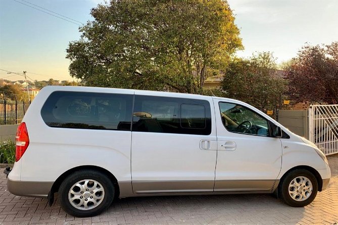 Marrakech Airport Transfer - Price and Value: What $11.66 Per Person Covers