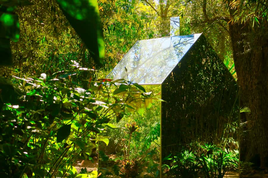 Marrakech: André Heller's ANIMA Garden Ticket - Key things to know before you go