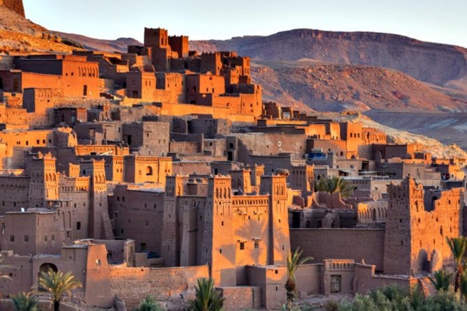 Marrakech: Atlas Mountains 4 Valleys, Waterfalls and Camel Ride - Key Highlights You Should Know