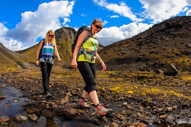 Marrakech: Atlas Mountains 4 Valleys, Waterfalls and Camel Ride - Waterfalls Hike: How to Prep (and What Makes It Worth It)